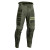 Pantaloni motocross THOR PULSE COMBAT ARMY/BLACK thumb