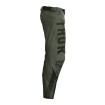 Pantaloni motocross THOR PULSE COMBAT ARMY/BLACK thumb