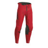 Pantaloni motocross Thor pulse tactic, Rosu