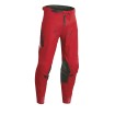 Pantaloni motocross Thor pulse tactic, Rosu thumb
