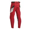 Pantaloni motocross Thor pulse tactic, Rosu thumb