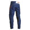 Pantaloni motocross Thor sector edge, Albastru/Portocaliu Pantaloni motocross Thor sector edge, Albastru/Portocaliu thumb