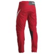 Pantaloni motocross Thor sector edge, Rosu/Alb thumb