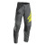Pantaloni motocross Thor sector edge, Gri/Gaben fluo thumb
