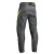 Pantaloni motocross Thor sector edge, Gri/Gaben fluo thumb