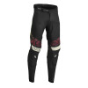 Pantaloni  motocross Thor melter, Negru