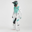 Bluza motocross Thor prime tech, Alb/Albastru Bluza motocross Thor prime tech, Alb/Albastru thumb