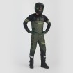 Pantaloni motocross THOR PULSE COMBAT ARMY/BLACK thumb