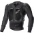 Armura Alpinestars bionic action V2, Negru Armura Alpinestars bionic action V2, Negru thumb