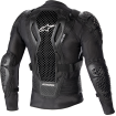 Armura Alpinestars bionic action V2, Negru thumb