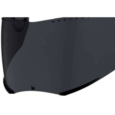 Viziera Schuberth SV1-E, Negru