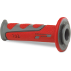 Mansoane motocross Progrip 793 dual, Gri/Rosu Mansoane motocross Progrip 793 dual, Gri/Rosu thumb