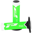 Mansoane motocross Progrip triple density 788, Verde/Negru thumb