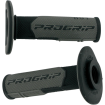 Mansoane motocross Progrip 801 hybrid duo-density, Gri/Negru Mansoane motocross Progrip 801 hybrid duo-density, Gri/Negru thumb