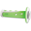 Mansoane motocross Progrip 793 dual, Gri/Verde Mansoane motocross Progrip 793 dual, Gri/Verde thumb