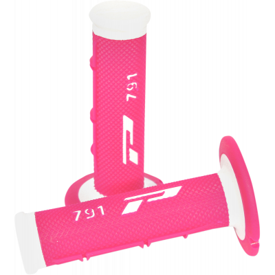 Mansoane motocross Progrip triple density 788, Roz