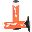 Mansoane motocross Progrip triple density 788, Portocaliu/Negru thumb