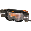 Ochelari motocross Progrip 3303 vista roll off, Negru Ochelari motocross Progrip 3303 vista roll off, Negru thumb