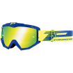 Ochelari motocross PROGRIP3201FL Atzaki mx mirror, Albastru Ochelari motocross PROGRIP3201FL Atzaki mx mirror, Albastru thumb