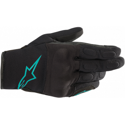 Manusi pentru femei Alpinestars stella S-max, Negru