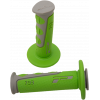 Mansoane motocross Progrip 793 dual, Gri/Verde