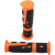 Mansoane motocross Progrip 964 atv/jet dual, Portocaliu/Negru thumb
