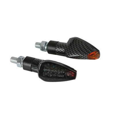 Semnalizare LED TUAREG CARBON- 90099