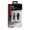 Semnalizare  LED ATOM BLACK – 90101 thumb