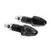Semnalizare  LED ATOM BLACK – 90101 thumb