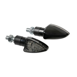 Semnalizare LED AROW2 BLACK – 90114 Semnalizare LED AROW2 BLACK – 90114