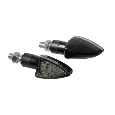 Semnalizare LED AROW2 BLACK – 90114