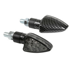 Semnale LED AROW2 CARBON – 90115 Semnale LED AROW2 CARBON – 90115