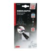 Adaptor pentru oglinzi 10mm Dreaptă > 8mm Dreaptă 90150 Adaptor pentru oglinzi 10mm Dreaptă > 8mm Dreaptă 90150 thumb