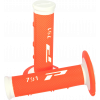 Mansoane motocross Progrip triple density 791, Portocaliu