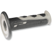 Mansoane motocross Progrip 793 dual, Gri/Negru Mansoane motocross Progrip 793 dual, Gri/Negru thumb