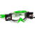 Ochelari motocross Progrip 3200 Venom roll off mounted mx, Verde Ochelari motocross Progrip 3200 Venom roll off mounted mx, Verde thumb