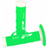 Mansoane motocross Progrip triple density 791, Verde Mansoane motocross Progrip triple density 791, Verde
