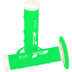 Mansoane motocross Progrip triple density 791, Verde Mansoane motocross Progrip triple density 791, Verde thumb