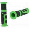 Mansoane motocross Progrip 964 atv/jet dual, Verde/Negru