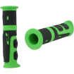 Mansoane motocross Progrip 964 atv/jet dual, Verde/Negru thumb