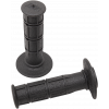 Mansoane motocross Progrip 07 fullwaffle, Negru Mansoane motocross Progrip 07 fullwaffle, Negru