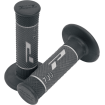 Mansoane motocross Progrip 790 triple density, Negru Mansoane motocross Progrip 790 triple density, Negru thumb