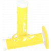 Mansoane motocross Progrip triple density 791, Galben