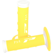 Mansoane motocross Progrip triple density 791, Galben thumb