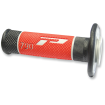 Mansoane motocross Progrip 790 triple density, Rosu/Negru Mansoane motocross Progrip 790 triple density, Rosu/Negru thumb
