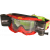 Ochelari motocross Progrip 3303 vista roll off, Rosu Ochelari motocross Progrip 3303 vista roll off, Rosu thumb