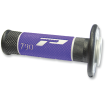 Mansoane motocross Progrip 790 triple density, Albastru/Negru Mansoane motocross Progrip 790 triple density, Albastru/Negru thumb