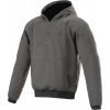 Hanorac moto Alpinestars ageless hoodie, Gri