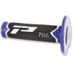 Mansoane motocross Progrip 788, Negru/Gri/Albastru Mansoane motocross Progrip 788, Negru/Gri/Albastru thumb