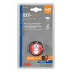 Cheie Ext-11 12/32 V cu trei functii Cheie Ext-11 12/32 V cu trei functii thumb